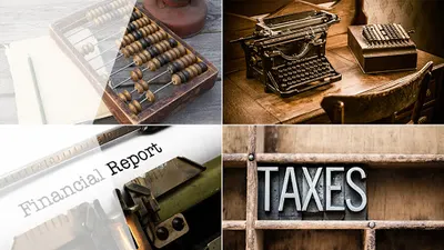 Biuro rachunkowe - Księgowość ACCURATE